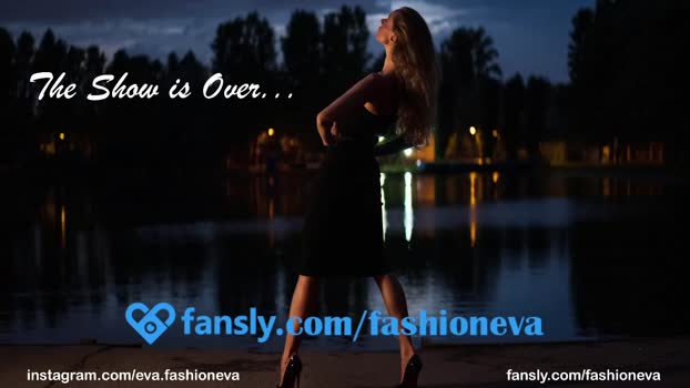 eva_fashionista Chaturbate Female 13-08-2025