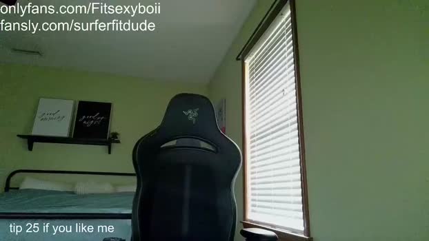 fitsexyboii 13-08-2025 video Pretty