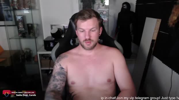 german_prince 13-08-2025 video ass