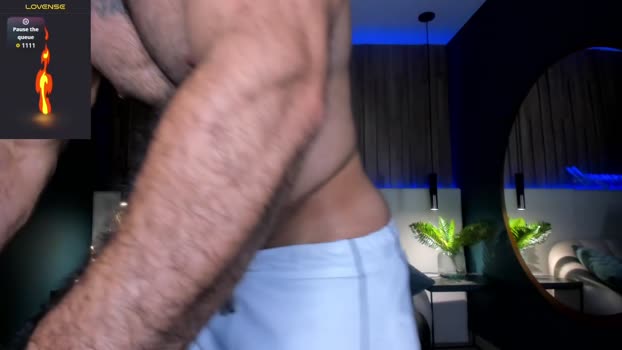 jeremy_harden 13-08-2025 video Naked