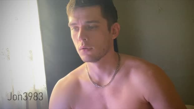 jon3983 13-08-2025 video Video