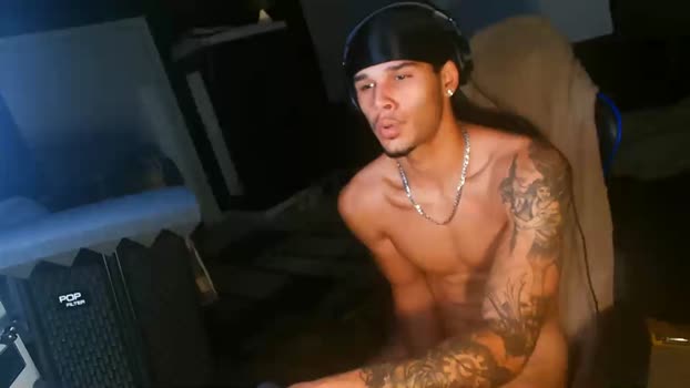 kylewhitedgs 13-08-2025 video twink