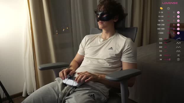 maestro3369 12-08-2025 video deep