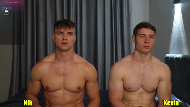 nik_sharp 12-08-2025 video hot