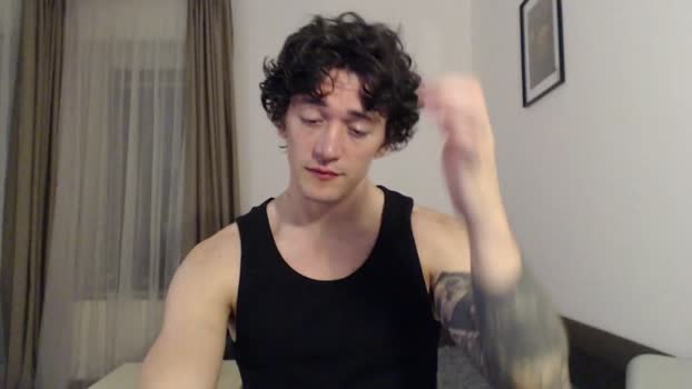 sam_winchest 13-08-2025 video Topless