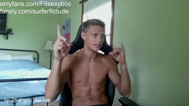 fitsexyboii 13-08-2025 video striptease