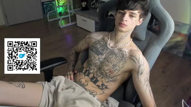 oliverrgroove 13-08-2025 video gay