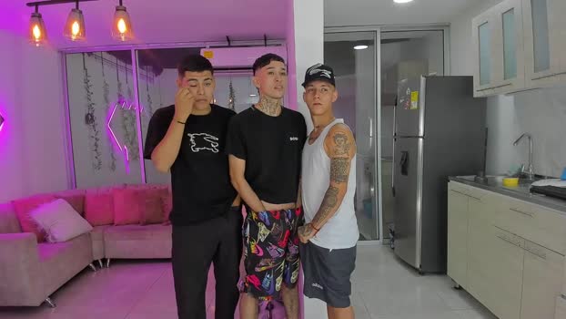 boysdeluxemilitary 16-08-2025 video beauty