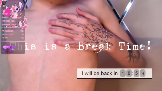 colestorm 16-08-2025 video fingering