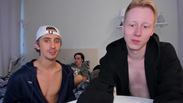 esthetics_boys 16-08-2025 video Ass