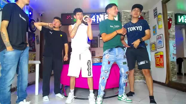 g4mens 16-08-2025 video toy