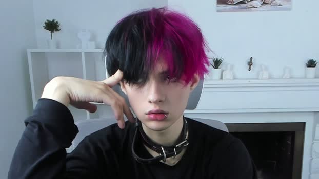 justin_twinkboy 16-08-2025 video fingers