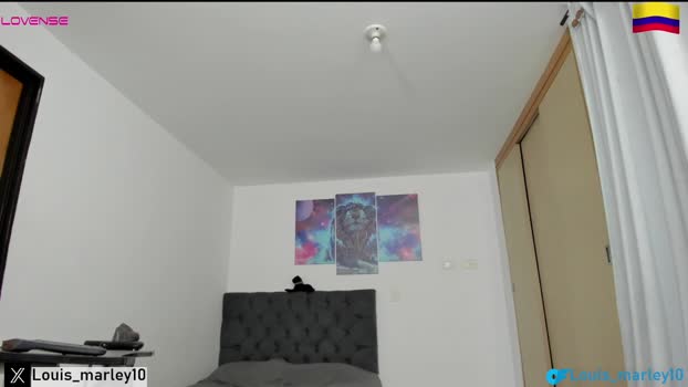 louis_marley_ 15-08-2025 video Nude