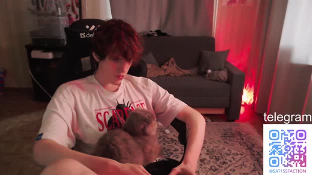 sat1sfaction 16-08-2025 video ass