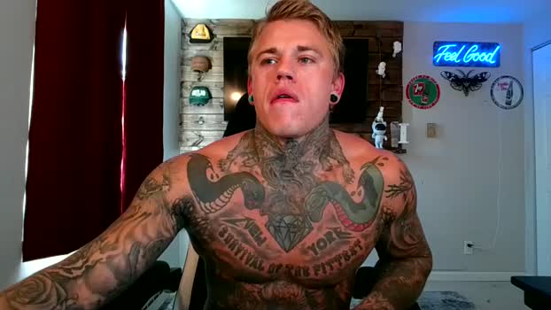 tatteddaddy9000 15-08-2025 video gag