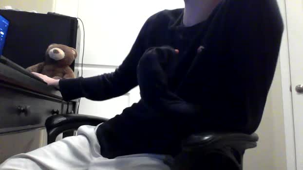 thunder384 16-08-2025 video analtoy