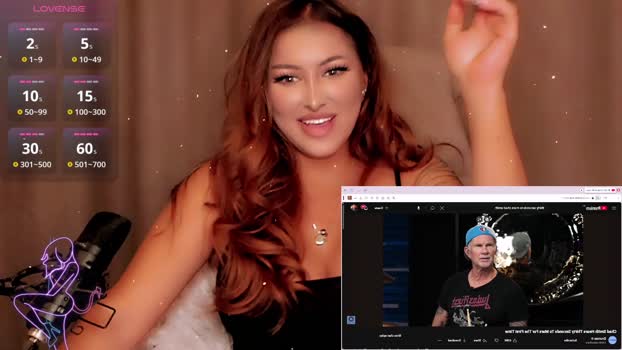 alicia_kitten Chaturbate Female 16-08-2025