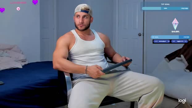 apolo_strange 17-08-2025 video moan