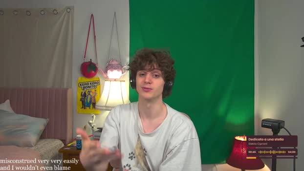 cokia_ 17-08-2025 video lick