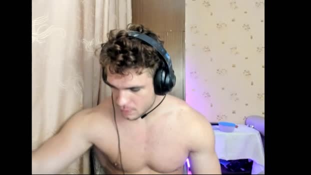 daniel_montecristo 16-08-2025 video suck