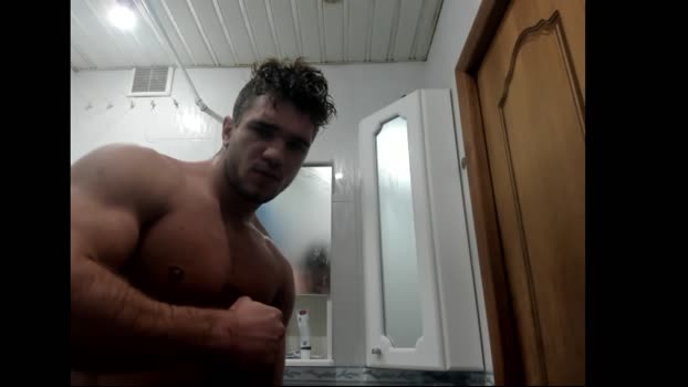 daniel_montecristo 16-08-2025 video Recorded