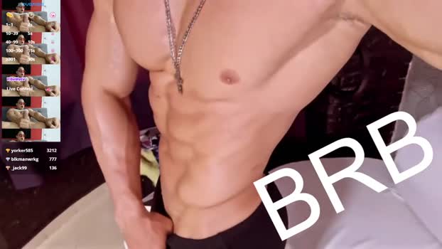 dylanlenox 16-08-2025 video lush