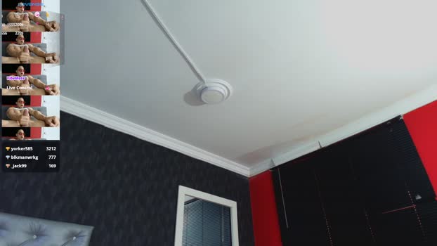 dylanlenox 16-08-2025 video Webcam