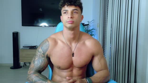 dylanrivera_ 17-08-2025 video skinny