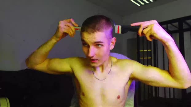 eric_poston 16-08-2025 video bigballs