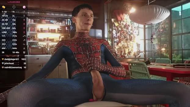 fetishboyfun 16-08-2025 video Pretty