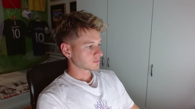 freddy_star 17-08-2025 video bigcock