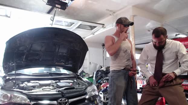 hardworkertn 16-08-2025 video bigballs