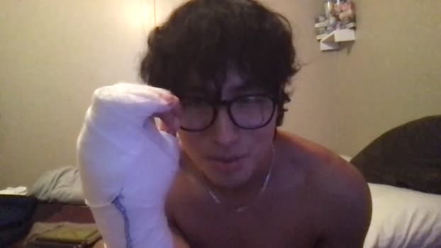 hyunluv 17-08-2025 video kinky