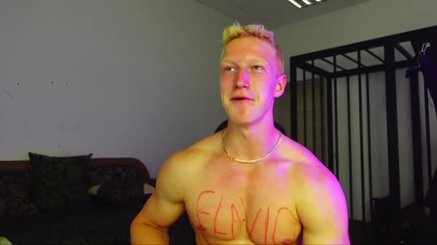 jacob_devon 17-08-2025 video wank