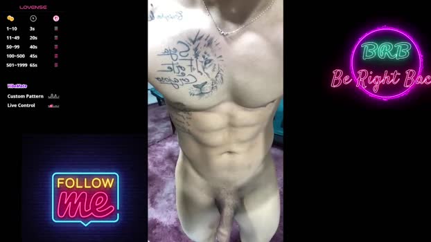 jacques_cardiet 16-08-2025 video Webcam