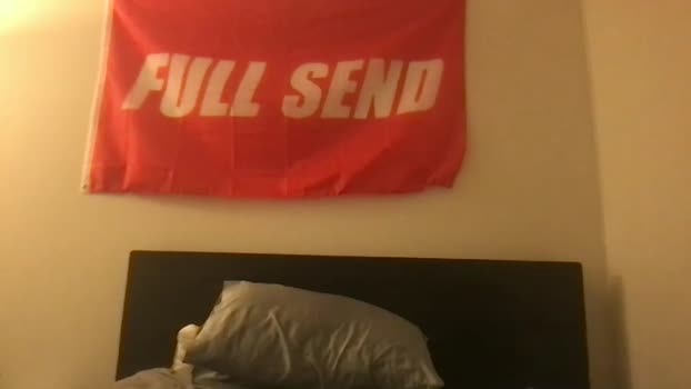 lukeredders1 17-08-2025 video skinny