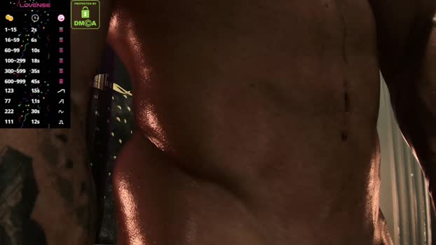 oliversport 17-08-2025 video squirt