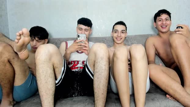 pelusos_mens 17-08-2025 video hard