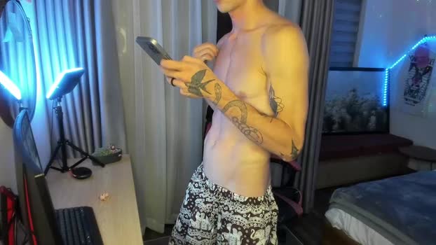 samgorgeous 16-08-2025 video Video