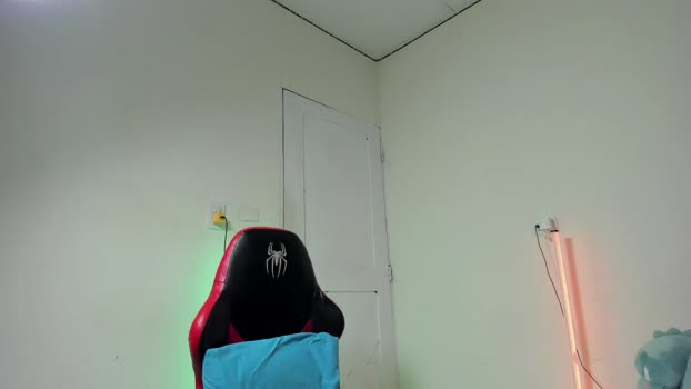 spideychill 17-08-2025 video squirt