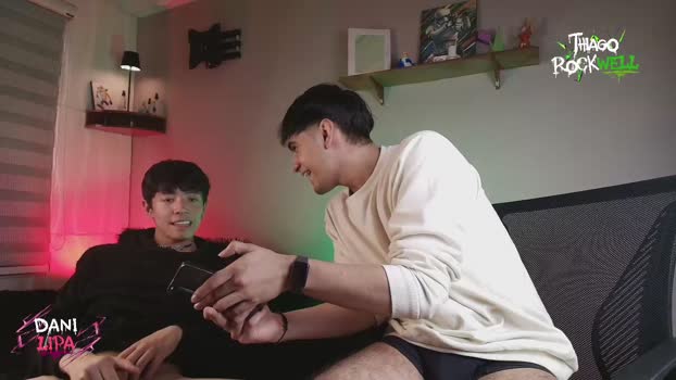 thiago_rockwell 17-08-2025 video deep