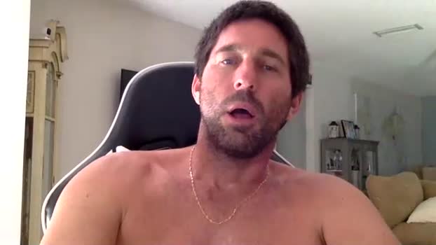 traviskenn 16-08-2025 video jerkoff