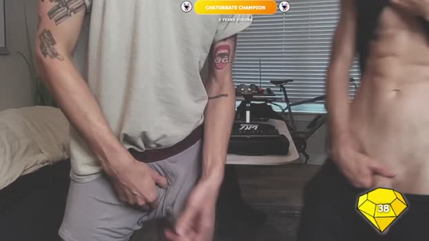 trystoph 16-08-2025 video sexy