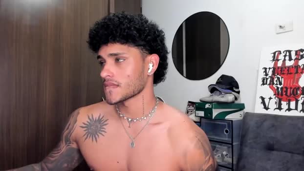 alessandro_vanni 18-08-2025 video XXX