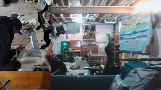 bistoner4200 17-08-2025 video wank