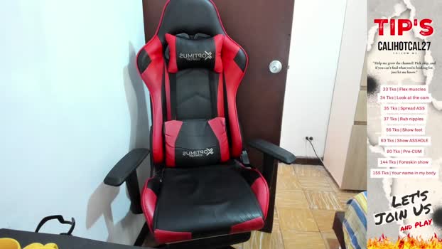 calihotcaliente27 17-08-2025 video sexykitty