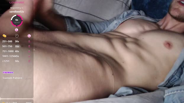 dominantalex182 18-08-2025 video amateur