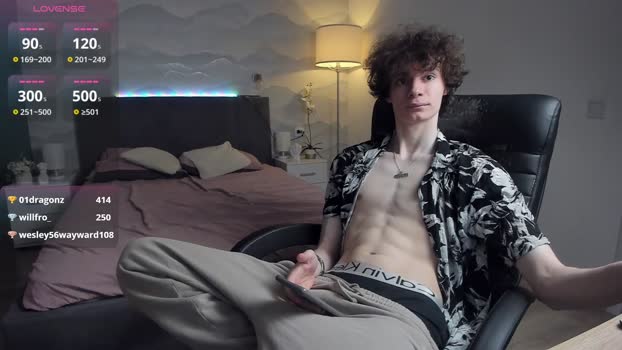 edvardblare 17-08-2025 video deepthroat