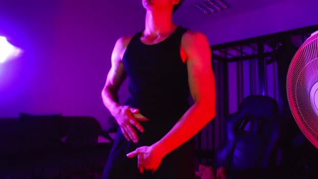 eric_poston 18-08-2025 video Pretty