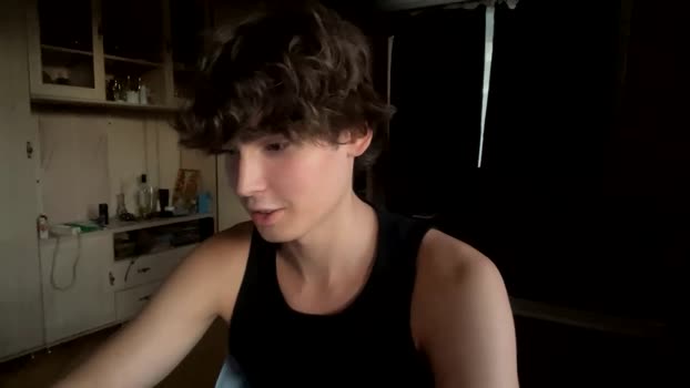 faustfrost 17-08-2025 video moan